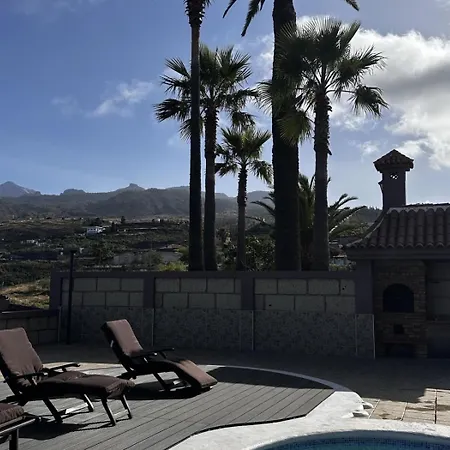 Nyaraló Casa La Quinta - Imegal Sl *