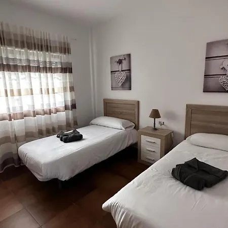 Casa La Quinta - Imegal Sl Holiday home Costa Adeje (Tenerife)