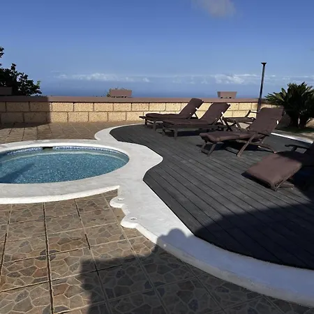 Nyaraló Casa La Quinta - Imegal Sl *