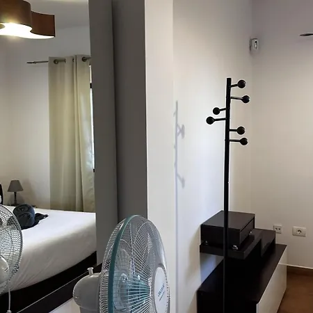 Casa La Quinta - Imegal Sl Nyaraló Costa Adeje (Tenerife)