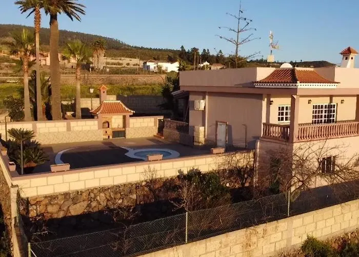 Дом отдыха Casa La Quinta