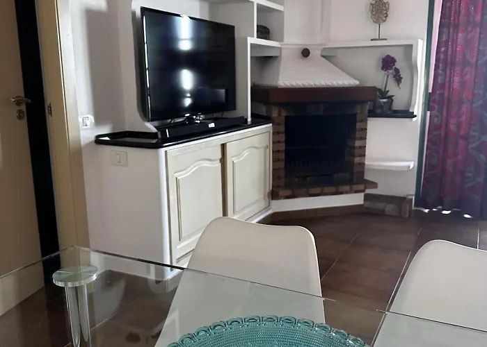 Casa La Quinta Дом отдыха *