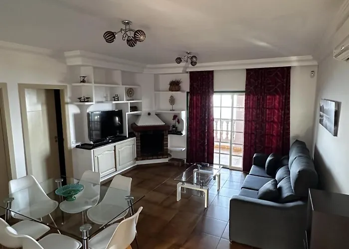 Дом отдыха Casa La Quinta *