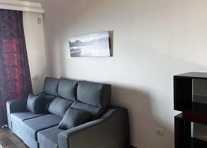 Casa La Quinta Costa Adeje (Tenerife)