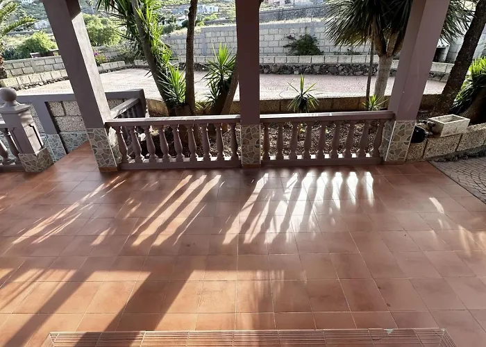 Casa La Quinta Hébergement de vacances