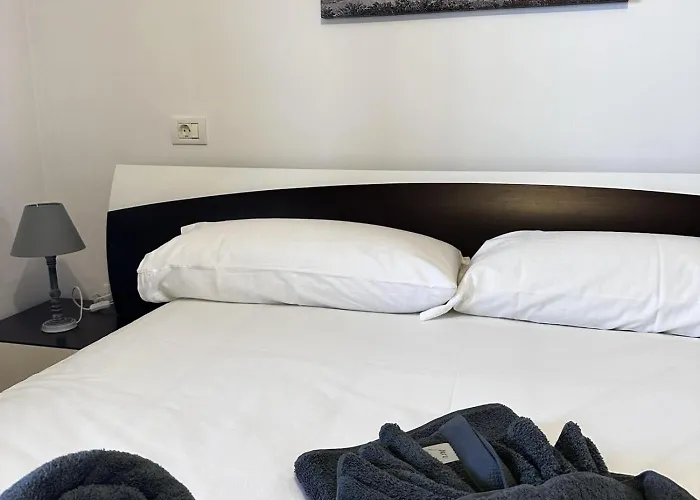 Hébergement de vacances Casa La Quinta