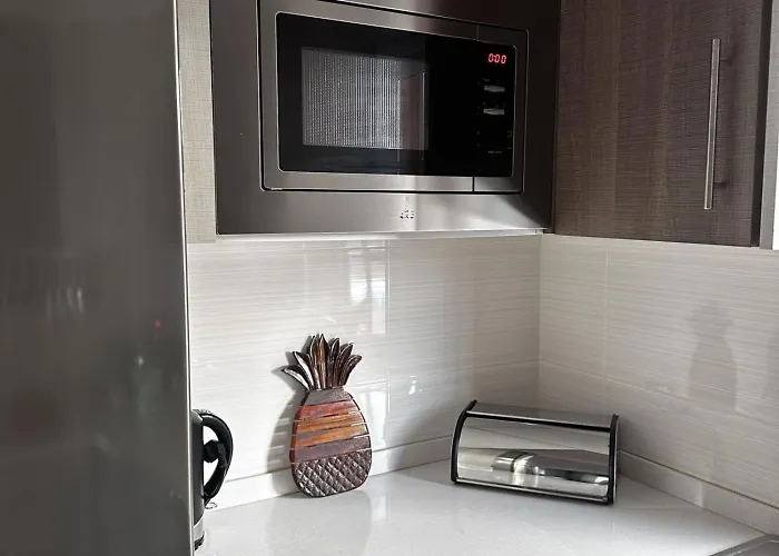 Casa La Quinta Дом отдыха *