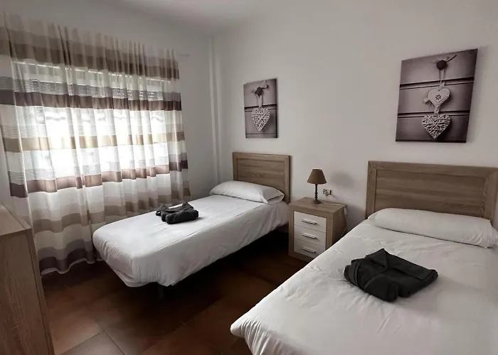 Casa La Quinta Hébergement de vacances Costa Adeje (Tenerife)