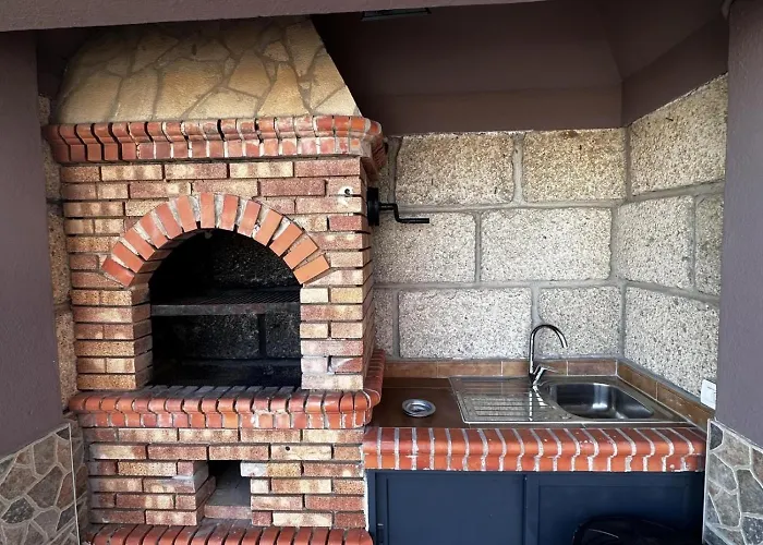 Casa La Quinta * Адехе