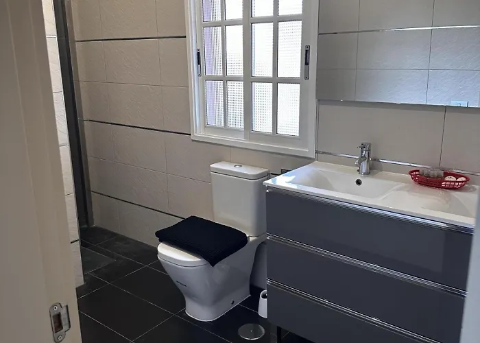 Дом отдыха Casa La Quinta