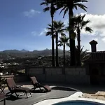 Vakantiehuis Casa La Quinta - Imegal Sl *