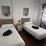 Vakantiehuis Casa La Quinta - Imegal Sl Costa Adeje (Tenerife)
