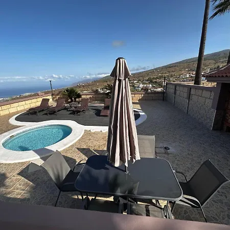 Casa La Quinta * Costa Adeje (Tenerife)