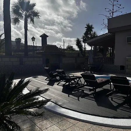 Дом отдыха Casa La Quinta *