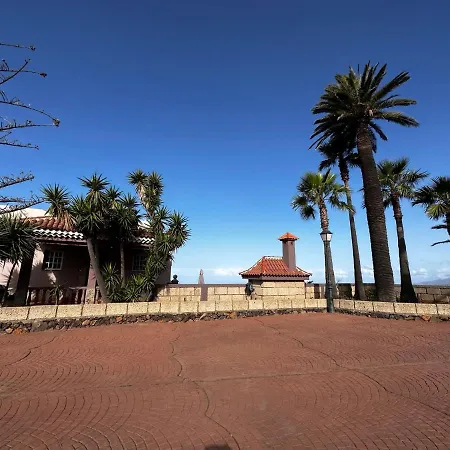 Casa La Quinta Costa Adeje (Tenerife)