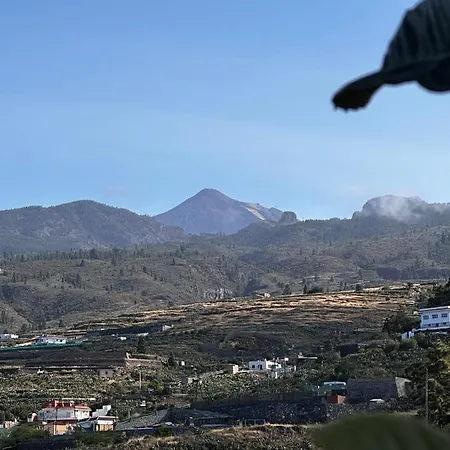 Casa La Quinta Casa vacanze Costa Adeje (Tenerife)