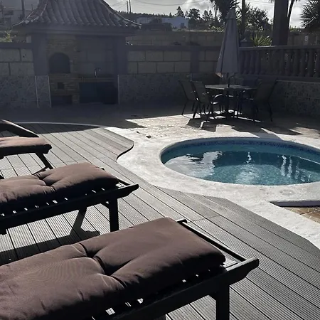 Casa La Quinta Casa vacanze