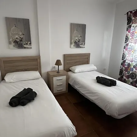 Casa La Quinta Дом отдыха *