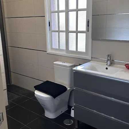 Casa La Quinta Дом отдыха Адехе