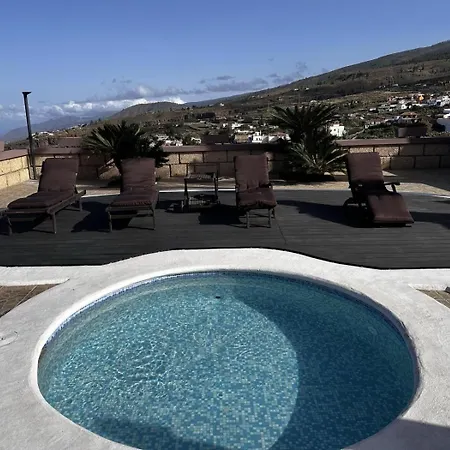 Casa La Quinta Дом отдыха