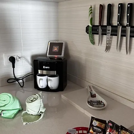 Дом отдыха Casa La Quinta Адехе