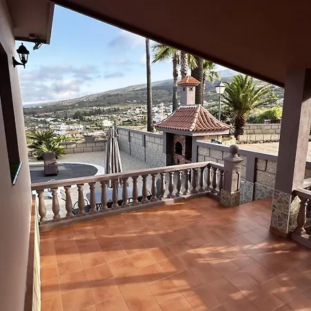 Casa La Quinta Дом отдыха