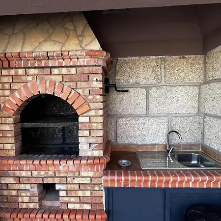 Casa La Quinta Адехе