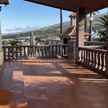 Casa La Quinta - Imegal Sl Semesterbostad Costa Adeje (Tenerife)