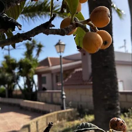 Casa La Quinta - Imegal Sl * Costa Adeje (Tenerife)