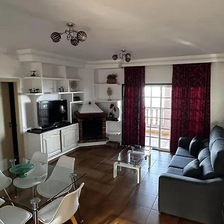 بيت للعطل Casa La Quinta *