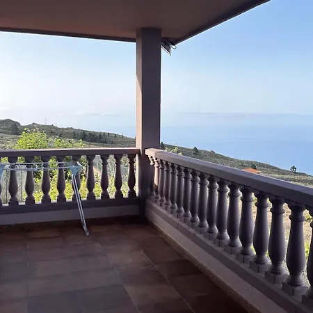 Casa La Quinta - Imegal Sl * Costa Adeje (Tenerife)