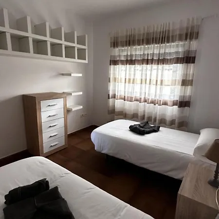 Casa La Quinta - Imegal Sl * Costa Adeje (Tenerife)