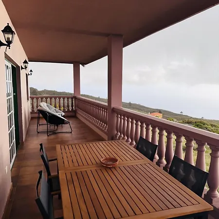 Casa La Quinta - Imegal Sl Semesterbostad *