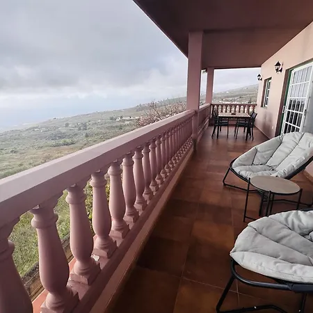 Casa La Quinta - Imegal Sl Semesterbostad Costa Adeje (Tenerife)