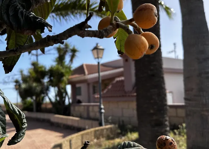 Casa La Quinta * أذيخي