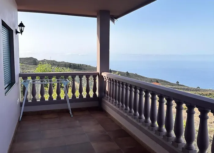 Casa La Quinta * أذيخي