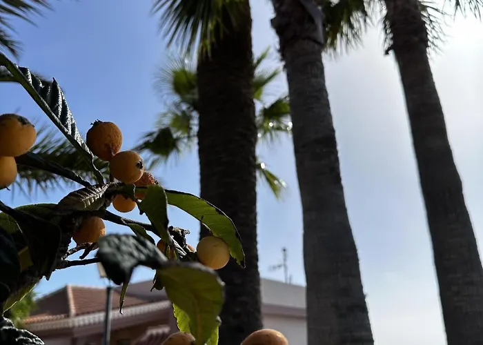 Casa La Quinta Costa Adeje (Tenerife)