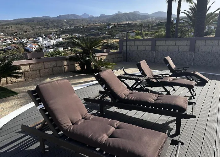 بيت للعطل Casa La Quinta