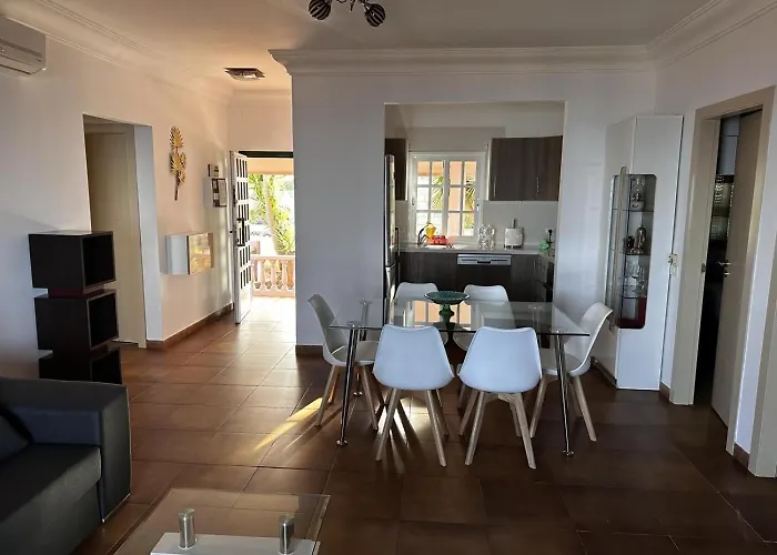 Casa La Quinta بيت للعطل *