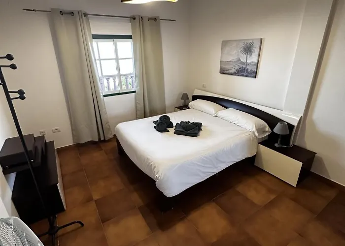 Casa La Quinta Costa Adeje (Tenerife)