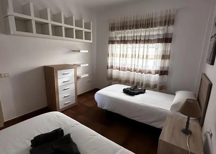 Casa La Quinta * Costa Adeje (Tenerife)