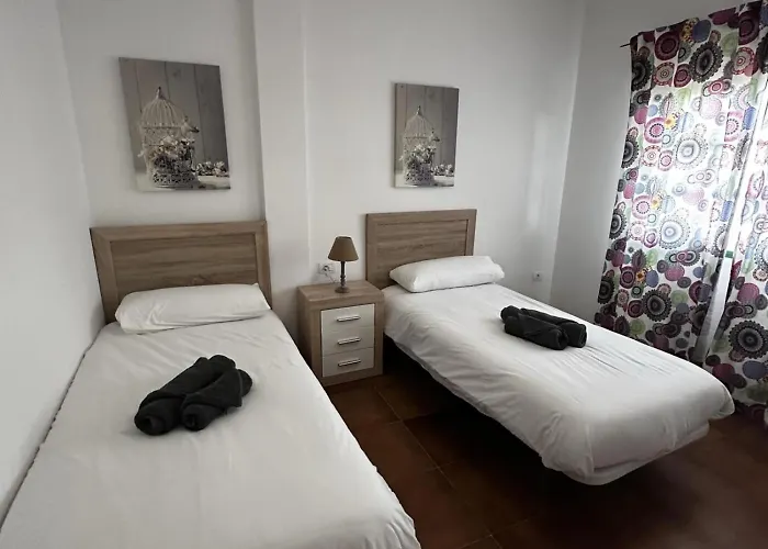 بيت للعطل Casa La Quinta أذيخي