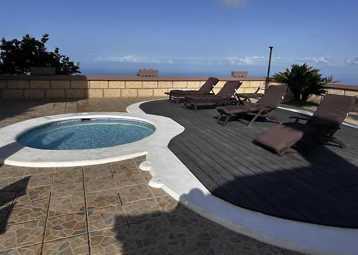 بيت للعطل Casa La Quinta *