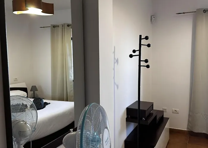 Casa La Quinta Prázdninový dům Costa Adeje (Tenerife)