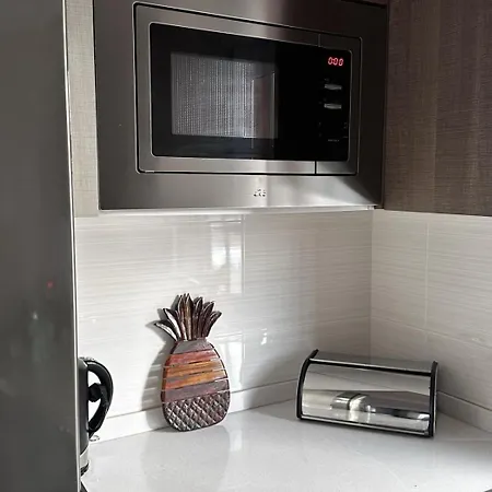 Tatil Evi Casa La Quinta