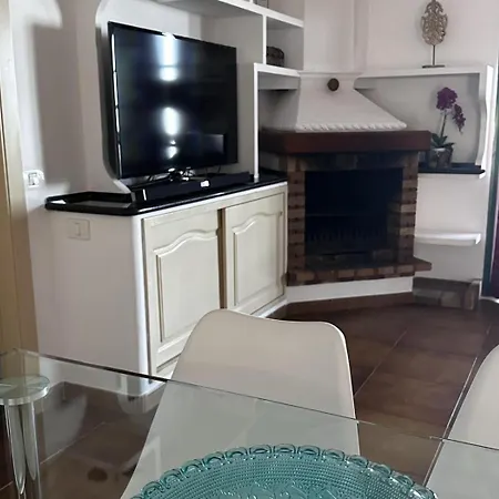 Casa La Quinta * Costa Adeje