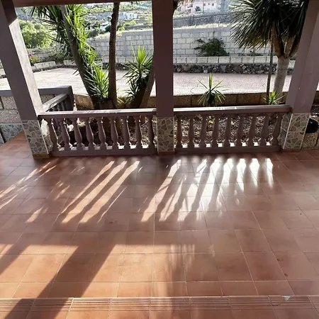 Casa La Quinta Costa Adeje