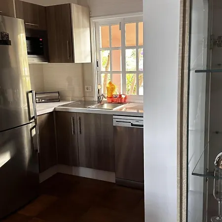 Casa La Quinta - Imegal Sl